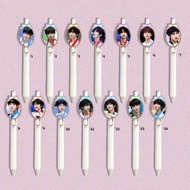 TF家族4代张函瑞陈奕恒杨博文 2025夏日运动会按动中笔28620250818