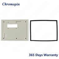 YTH Plastic Front Case Cover for 6AG1613-1CA02-4AE3 6AG1 613-1CA02-4AE3 C7-613 Plastic Front Covers 