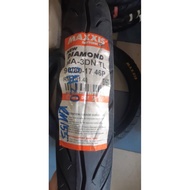 TYRE MAXXIS DIAMOND NEW (90/80-17)
