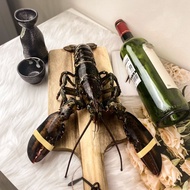 【合喬饗鮮】高壓 波士頓龍蝦 500加拿大/中秋烤肉必備/高壓/龍蝦