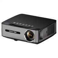 Konka H31 Smart Projector 4K Ultra Clear Home Office Cinema Bedroom Living Room Daylight Direct Game