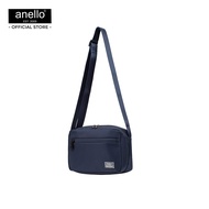 anello กระเป๋าสะพายข้าง size Mini รุ่น PASUTERU OS-S007-NV