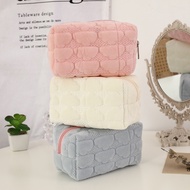 Soft Cloud Cosmetic Bag Cloud Pattern Cosmetic Bag/
