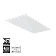 โคมติดลอย LED LAMPTAN PANEL MAX 60 วัตต์ 60x120 ซม. DAYLIGHT (1218685)