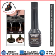 Dung dịch vệ sinh kim phun buồng đốt Senfineco Fuel Injection Cleaner 9926 60ml - Nhập khẩu Đức