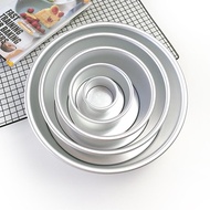 2 inch/4 inch/6 inch Bottom Baking Mold  Cake Baking Tool  Round Cake Mold