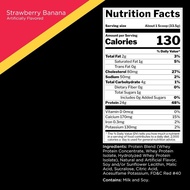Rule 1 R1 Whey Protein Blend Powder 5lbs (Rule One Proteins)