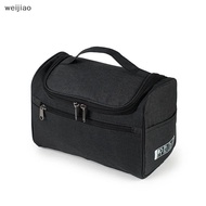 wei Multifunctional Travel Storage Toiletry Cosmetic Bag Unisex Storage Hook Bag ie
