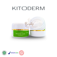 Kitoderm Sunscreen Acne