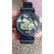 Casio G-Shock DW-6000 Vintage Second Hand/Preloved