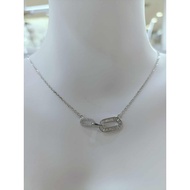 Silver 925 Necklace