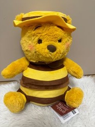 Winnie The Pooh公仔