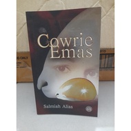 Cowrie Emas - Salmiah Alias