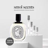 Doson EDT (Decant/Refill Perfume)