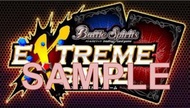 「預訂」Battle Spirits (BS) PB33 Extreme Game Set