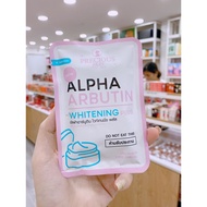 Thailand Alpha Arbutin Skin Whitening Package (10 V)
