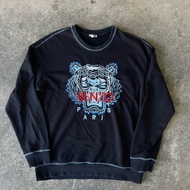 Second-Hand Vintage Winter Clothes