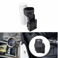 For Mercedes Benz C Class W203 C320 C240 C230 1.8L 2.6L 3.2L Car Centre Console Drink Cup Holder