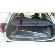 Postage 1kg Tonue Honda HRV/Honda HRV Luggage Rack - Honda HRV Accessories - HRVTRB