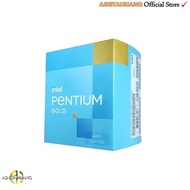 INTEL PENTIUM GOLD G6405 4.1GHZ LGA 1200 BOX