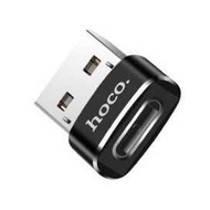 HOCO UA6 USB Type A to USB Type C Adapter Converter