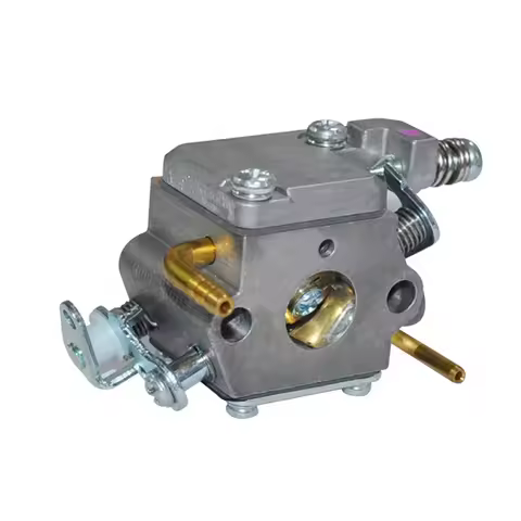 ABKO-For Chain Saw 2500 Carburetor 25Cc Carburetor Single-Handed Saw G2500 Carburetor