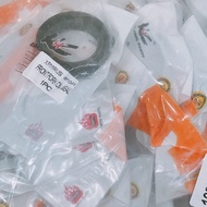 50pcs OIL SEAL 34-41-4/21-28-4/24-34-5/34-52-7/30-45-5/26-45-6/33-45-10.5/37-50-11/27-37-1