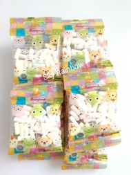 Marshmallow Super Mini Chalk isi 20 sachet