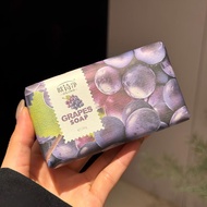 Ou Shijing Fruit Flavor Soap Bath Dedicated Bath Soap Hand Wash Facial Cleansing Handmade Soap Car F