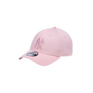NEW ERA 9Forty Rhinestone York Yankees Pink Lemonade Unused