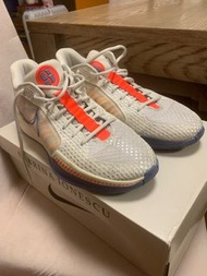 Nike sabrina 1 & Nike dunk low panda