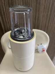 多功能攪拌磨粉機