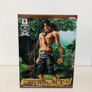 Ace figures one piece 艾斯 絕版 三兄弟 薩波 魯夫 航海王 海賊王 索隆 鷹眼 卡普 娜美 山治 白鬍子 公仔 出清 景品 一番賞 全新 PVC 火焰三兄弟