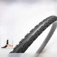 Inflatable Free Solid Tire Bicycle 20/24/26 Inch X1.95/1.50 Inch 1 3/8 Bicycle Tire Other Brand Cycl