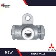 DOUBLE CHECK VALVE AIR FUSO NISSAN MC820241/45201-Z0000