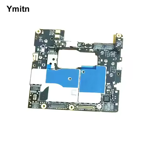 Ymitn Unlocked Mobile Electronic panel mainboard Motherboard Circuits International Firmware For HTC
