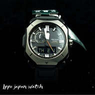Casio PRW-6900Y-1JF Pro Trek PRW-6900Y-1 Solar 10 ATM Jam Tangan Resin/Sarung Keluli Tahan Karat Kac