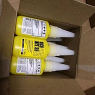 ♞,♘HENKEL HENKEL 99 Glue SICOMET99 Thermometer Glue Instant Dry Glue BS/PM600 Promotes Quick Drying 