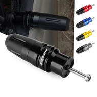 2024 For Honda CB500X CB500 X CB 500X 2013-2023 Motorcycle CNC+POM Exhaust Slider Crash pad slider F