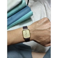 Seiko Tank Quartz Vintage 9021-5090