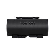 KIWIFOTOS 10 Slot Coin Cell Battery Case Holder For Storing CR2016 CR2025 CR2032 CR2320 CR2325 CR233