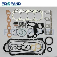 4JG2 4JG2T 4JG2-T 4JG2TC Full Engine Gasket Set 8878116130 For Isuzu Trooper/Campo/OPEL MONTEREY 3.1