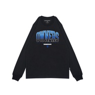 Owners Longsleeves - Statista