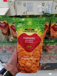 Yamang Bukid Turmeric 10in1 Tea