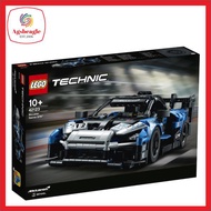Lego Technic 42123 Mclaren Senna GTR (2021)
