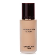 Guerlain 嬌蘭 TERRACOTTA LE TEINT 古銅無瑕粉底液 - # 3N Neutral 35ml/1.1oz