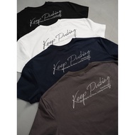 GTAL t-shirt (signed version) from genuine slimfit new version