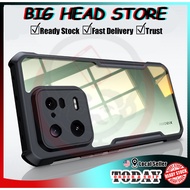 Xiaomi 15/ 14T Pro/ 14/ 13T/ 13T Pro/ 13/ 13 Pro Shockproof Cover Case Casing