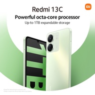 BIG SALE🔥Redmi 13C Pro 8GB+256GB 5G Smartphone Smooth 90Hz 6.74’‘ display/50MP AI Triple Camera