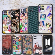 Soft TPU Silicone Q358 BTS Redmi 6 6A 6Pro 7 7A 8 8A Silicone Phone Case